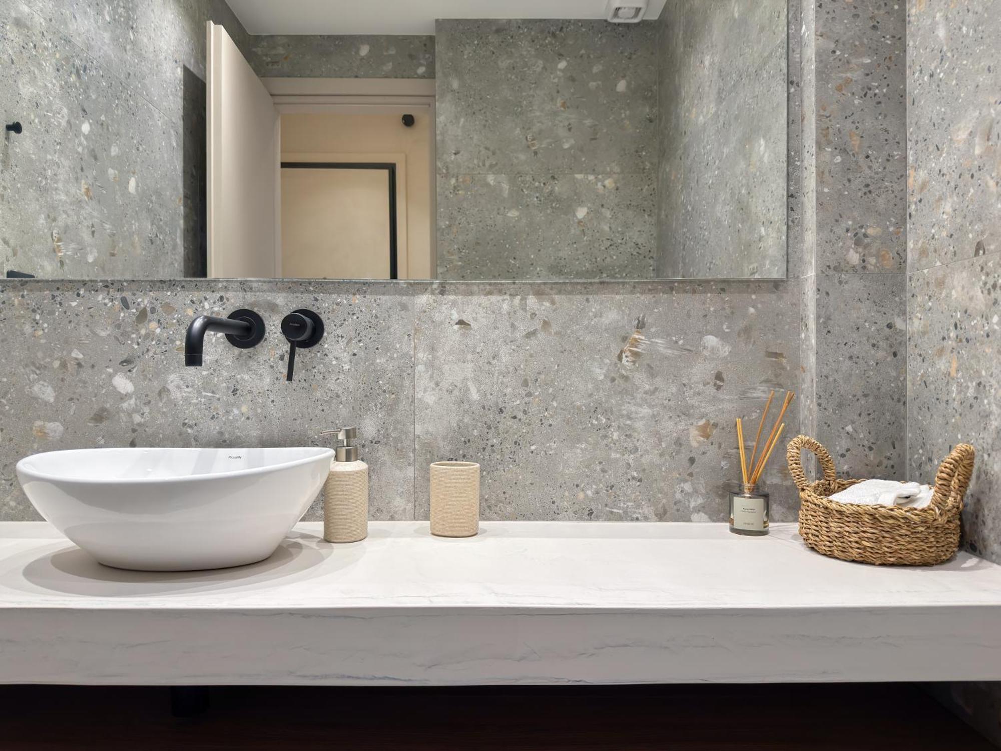 Apartament Geraniou Boutique Spot Ateny Zewnętrze zdjęcie